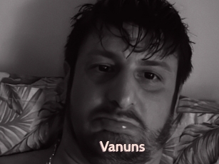 Vanuns