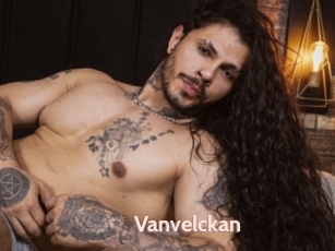 Vanvelckan