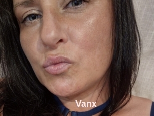 Vanx