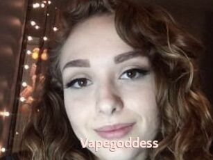 Vapegoddess