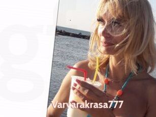 Varvarakrasa777