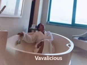 Vavalicious