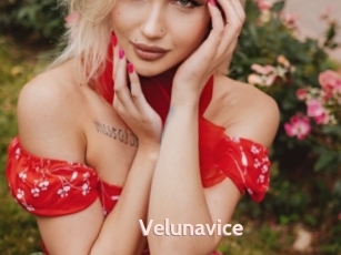 Velunavice