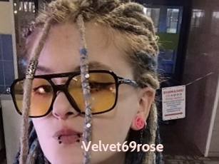 Velvet69rose