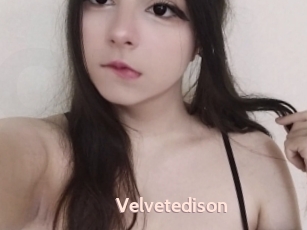 Velvetedison