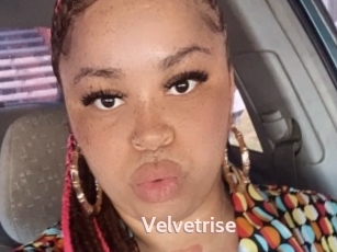 Velvetrise