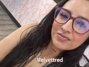 Velvettred