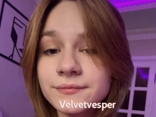 Velvetvesper