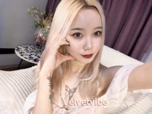 Velvetvibe