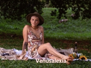 Venusalexia