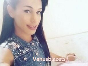 Venusblazets