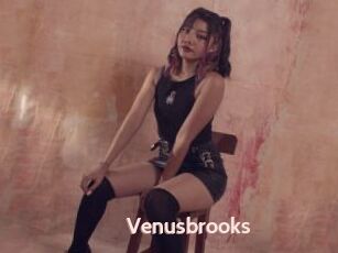 Venusbrooks