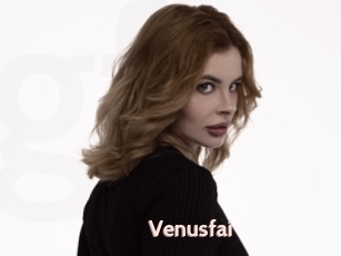 Venusfai
