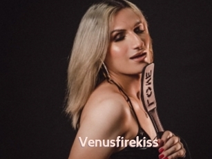 Venusfirekiss