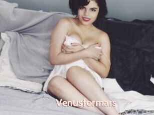Venusformars