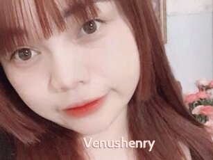 Venushenry