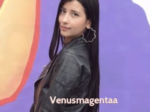 Venusmagentaa