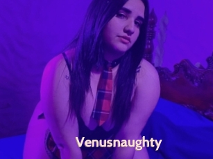 Venusnaughty