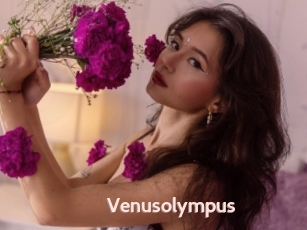 Venusolympus