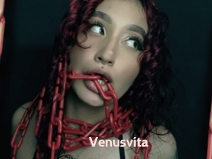 Venusvita