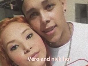 Vero_and_nick_hot