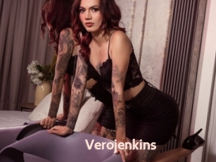 Verojenkins