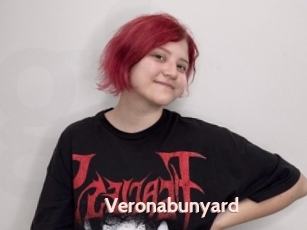 Veronabunyard