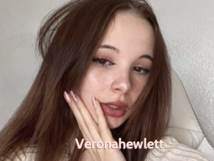 Veronahewlett