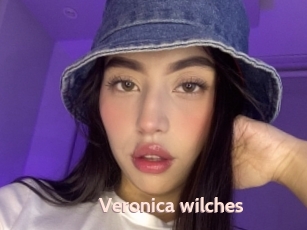 Veronica_wilches