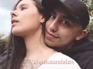 Veronicaandalan