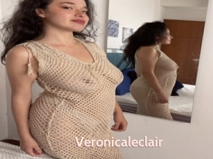 Veronicaleclair