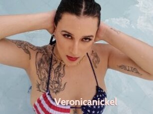 Veronicanickel