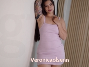 Veronicaolsenn