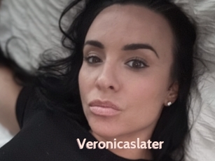 Veronicaslater