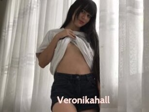 Veronikahall