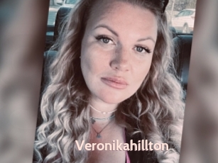 Veronikahillton