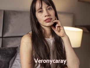 Veronycaray