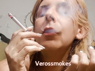 Verossmokes