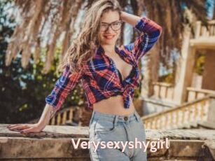 Verysexyshygirl