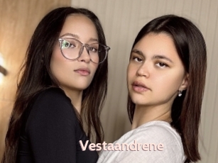 Vestaandrene