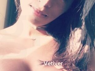Vetiver