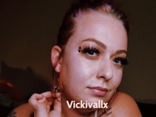 Vickivallx