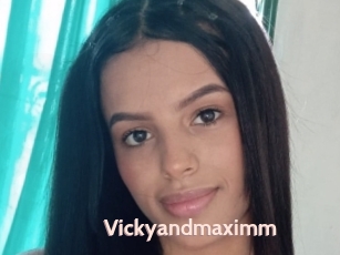 Vickyandmaximm