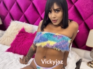 Vickyjaz