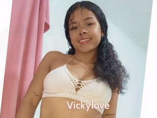 Vickylove