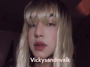 Vickysandovalk