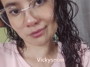 Vickysnow