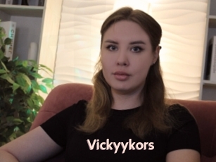 Vickyykors