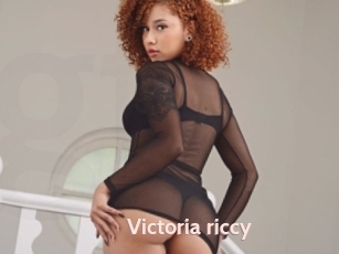 Victoria_riccy