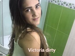 Victoria_dirty